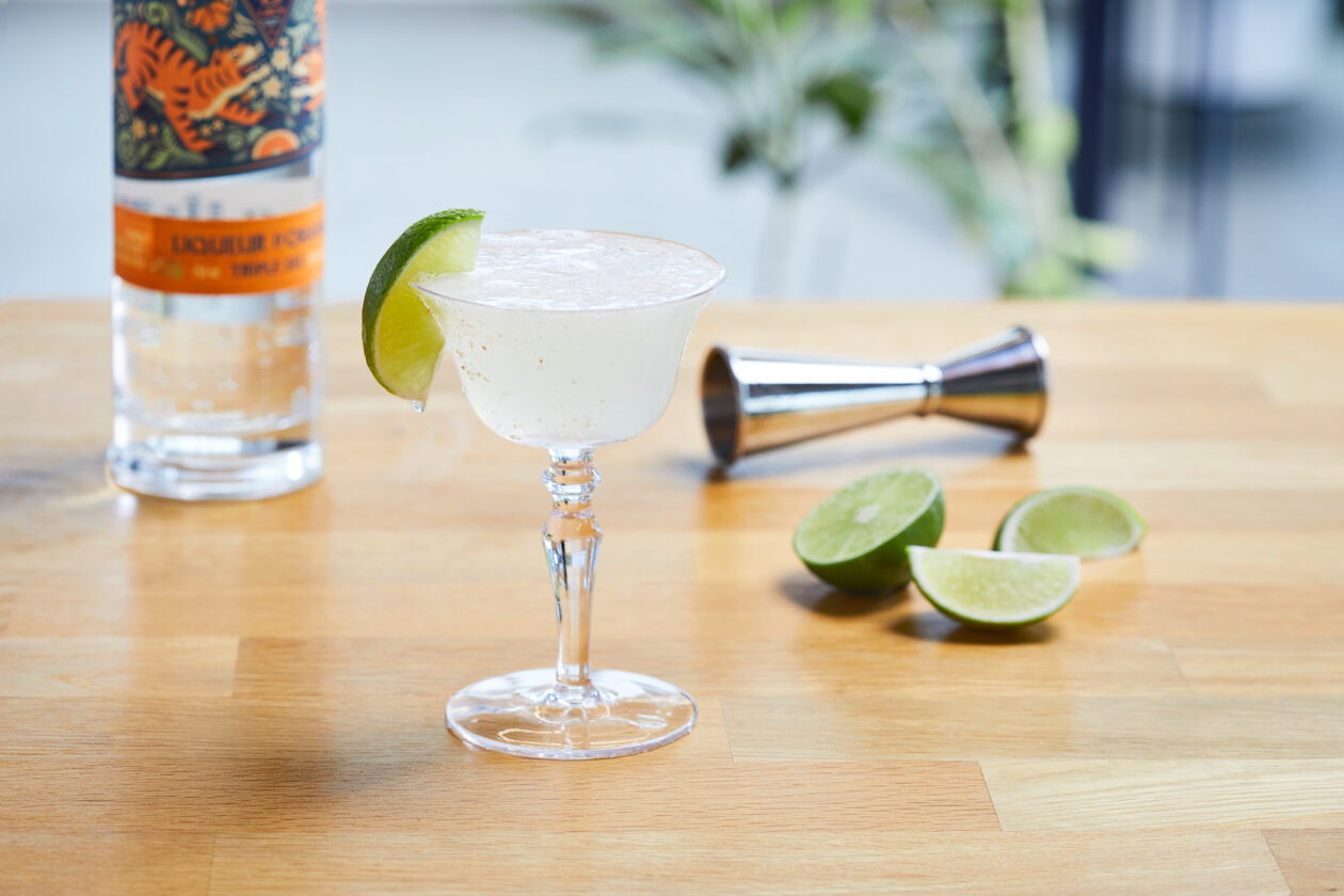 Image du cocktail Margarita